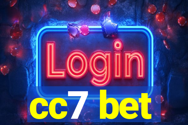 cc7 bet